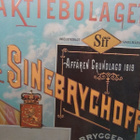 AKTIEBOLAGET P. SINEBRYCHOFF BRYGGERI i HELSINGFORS - pikkukuva 3