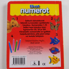 Ekat numerot - pikkukuva 2