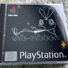 PS1 - Vib-Ribbon (Suomi Julkaisu) - pikkukuva 1