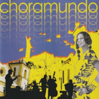 CD: Choramundo - pikkukuva 1