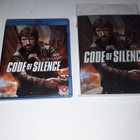 Code of Silence - UK Region B Blu-Ray (88 Films) - pikkukuva 1