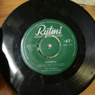 Eila Pienimäki – Cinderella / Sydänyön Hetki - pikkukuva 2