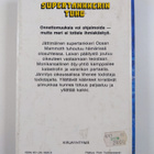Antony Trew : Supertankkerin tuho - pikkukuva 2
