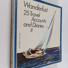 Wanderlust: 25 Travel Accounts and Diaries II - pikkukuva 1