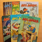 Aku Ankka lehtiä v. 2007 - pikkukuva 2