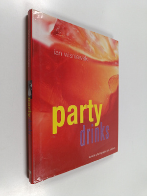 Jan Baldwin ym. : Party Drinks