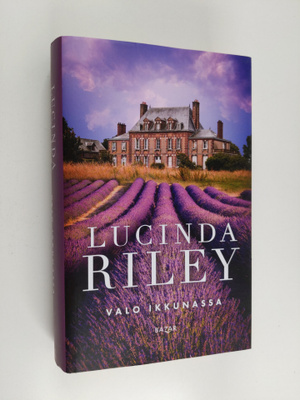 Lucinda Riley : Valo ikkunassa