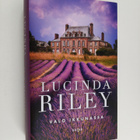 Lucinda Riley : Valo ikkunassa - pikkukuva 1