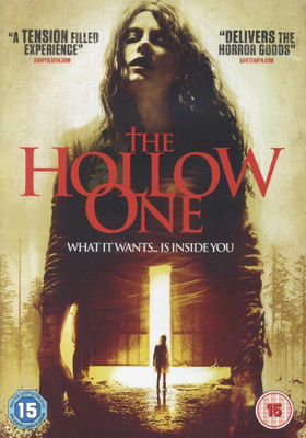 hollow one (35 768) UUSI -GB- DVD 2015