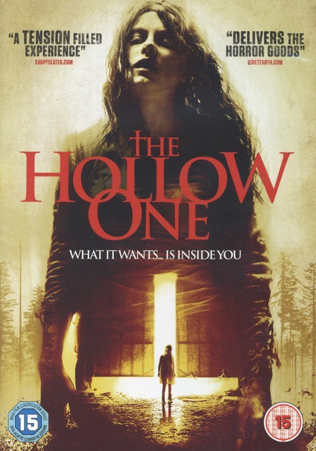 hollow one	(35 768)	UUSI	-GB-		DVD			2015