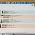 Muistatko 24 iskelmä klassikkoa - pikkukuva 2