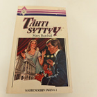 Mary Burchell; Tähti syttyy - pikkukuva 1
