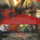 escape from cannibal farm (26 158) UUSI -FI- DVD, SF-TXT - pikkukuva 2