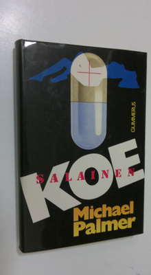 Michael Palmer : Salainen koe