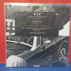 KXP - S/T M-/M- FIN 2018 SRE261 LP - pikkukuva 2