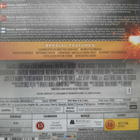 MISSION IMPOSSIBLE 1 - 3 BLU-RAY - pikkukuva 3
