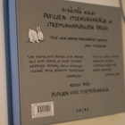 Andy Riley : Pupujen suuri itsemurhakirja ( 2.p. 2012 ) - pikkukuva 2