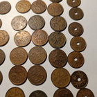 5 PENNIN KOLIKOITA 80 KPL VÄLILTÄ 1918 - 1942 - pikkukuva 4