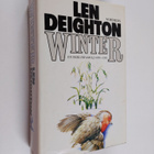 Len Deighton : Winter : en Berlinfamilj 1899-1945 - pikkukuva 1