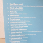 Tarjolla tänään - Iloisia lasten lauluja CD - pikkukuva 4