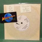 DIAMOND HEAD - SHOOT OUT THE LIGHTS - EX UK -80 1ST PRESS 7" - pikkukuva 1
