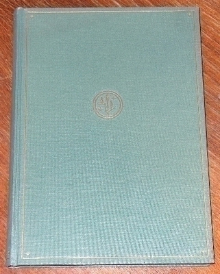 Söderhjelm: Opintovuosia vieraissa maissa 1928 sid huippuk.