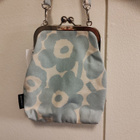 Marimekko Pieni Ainikki-olkalaukku - pikkukuva 2