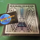 RAMMSTEIN - PARIS UUSI CD - pikkukuva 1