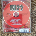 KISS we are one cds - pikkukuva 2