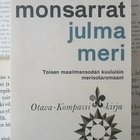 Nicholas Monsarrat - Julma meri (pokkari) - pikkukuva 1