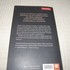 P. D. James Kalman naamiot  -pok - pikkukuva 2