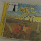 Arlo Guthrie Alice's restaurant live cd muoveissa - pikkukuva 1