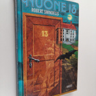 Robert Swindells : Huone 13 - pikkukuva 1
