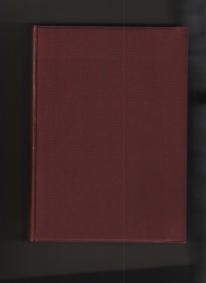 Sue: Pariisin salaisuudet 1 - 8, Karisto 1923, yhteensid, K3