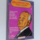 Alfred Hitchcockin valitut jännärit 2/1980 - pikkukuva 1