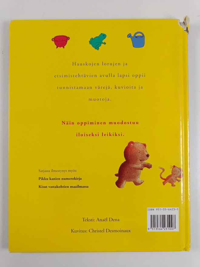 Item image