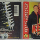 Kellys Orkester • Vol. 2 Ett litet hjärta av guld CD - pikkukuva 2