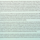 Esa Poikela (toim.): Understanding problem-based learning - pikkukuva 3