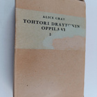 Alice Gray : Tohtori Draytonin oppilaat 1-6 (pahvikotelossa) - pikkukuva 3