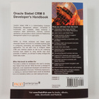 Alexander Hansal : Oracle Siebel CRM 8 Developer's Handbook - pikkukuva 2