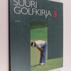 Suuri golfkirja 3 - pikkukuva 1