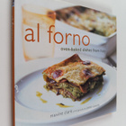Maxine Clark : Al Forno - Oven-baked Dishes from Italy - pikkukuva 1