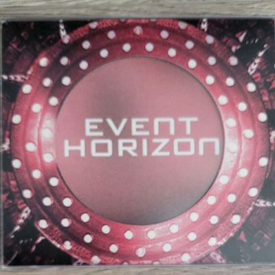 Event Horizon (1997) - Special Collector's edition DVD
