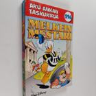 Walt Disney : Melkein mestari - pikkukuva 1