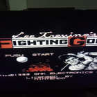 Nes Lee Trevino'S Fighting Golf Eec/Scn Cib - pikkukuva 5