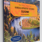 Mikko Sorsa ym. : Kansallispuistot tutuiksi : Etelä-Suomi... - pikkukuva 1