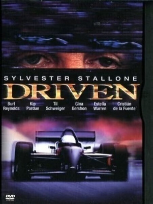 Driven (2001) *Lähes uudenveroinen