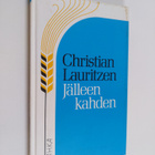 Christian Lauritzen : Jälleen kahden : avioliiton kypsät ... - pikkukuva 1