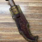 Puukko puhdetyö hieno! Itä-Karjala - pikkukuva 1