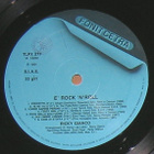 RICKY GIANCO :: É ROCK 'N' ROLL :: VINYYLI LP 1991 - pikkukuva 3